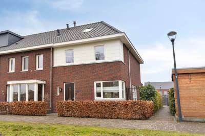 Woning Lakenvelderpad 19 Teteringen
