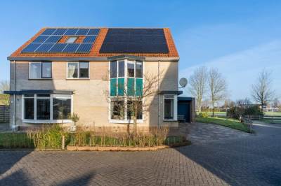 Woning It Houtstek 13 Reduzum