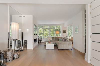 Woning Laan van Clingendael 132 Den Haag