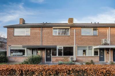 Woning Beiaard 171 Etten-Leur