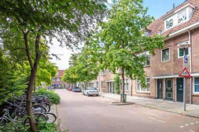 Woning Laan van Soestbergen 15 Utrecht