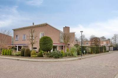 Woning Duizendschoonstraat 52 Uden