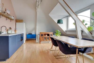 Woning Sweder van Zuylenweg 6 Utrecht