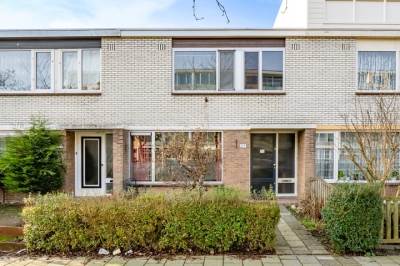 Woning Magelhaenlaan 127 Utrecht