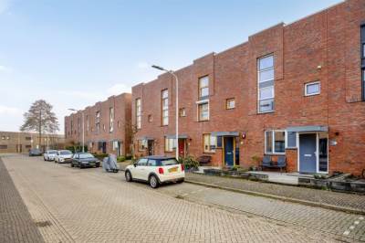 Woning Thorbeckesingel 20 IJsselstein