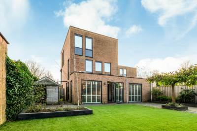 Woning Herfstpark 15 Nieuw-Vennep