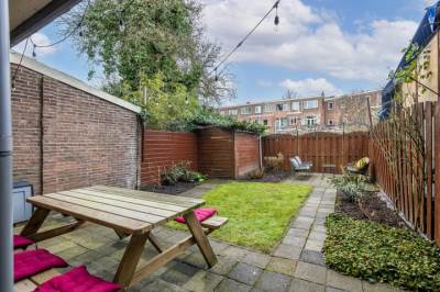 Woning Marnixlaan 104 Utrecht