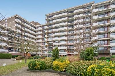 Woning Hammarskjöldlaan 345 Rijswijk (ZH)