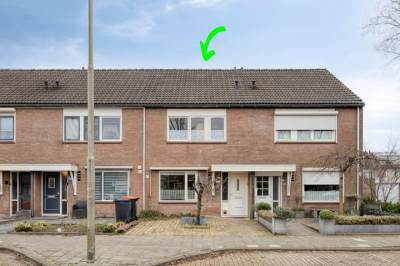 Woning Koraaldijk 22 Roosendaal