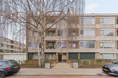 Woning Olijflaan 29 Rotterdam
