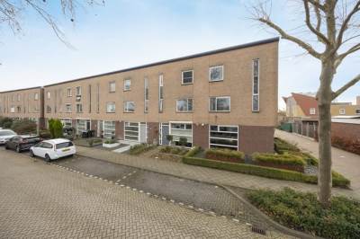 Woning Vinkenbroek 101 Etten-Leur