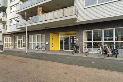 Woning Bevrijderslaantje 76 Hengelo (OV)