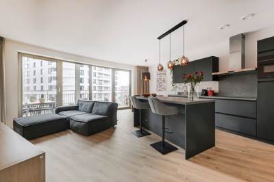 Woning Spijkerboorweg 314 Haarlem