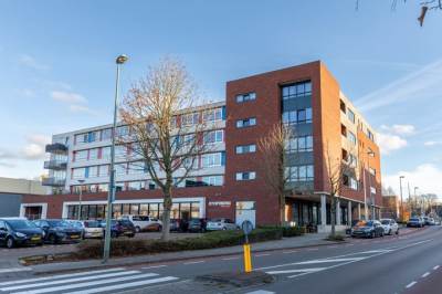 Woning Rumpenerstraat 143HS26 Brunssum