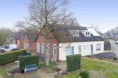 Woning Tichelweg 2 Bad Nieuweschans