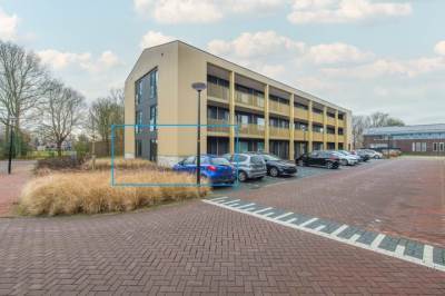 Woning Waardereiland 11 Heerhugowaard