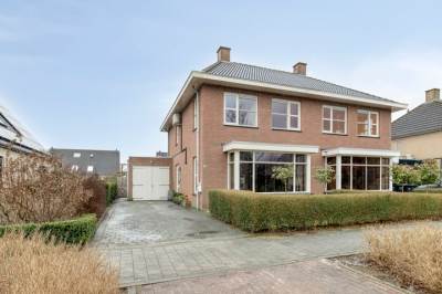 Woning Alle Boelensstraat 8 Schoonoord