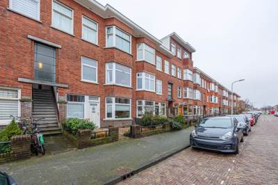 Woning Nunspeetlaan 497 Den Haag