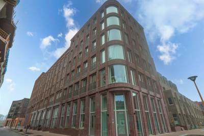 Woning Zagrebstraat 283 Utrecht