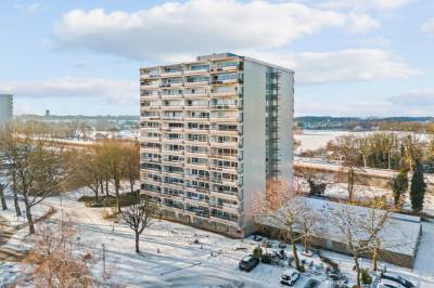 Woning Burgemeester D. Kooimanweg 735 Purmerend