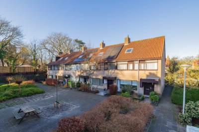 Woning Lage Duin 27 Bennebroek