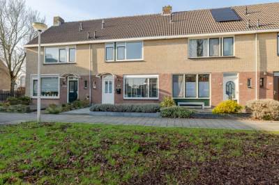 Woning Meteorenweg 1018 Purmerend