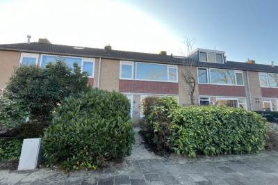 Woning A. Frederikshof 28 Purmerend