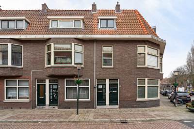 Woning Diepenbrockstraat 28 Vlaardingen