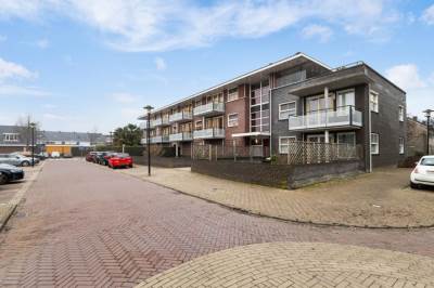 Woning Teenschiller 8 Lopik