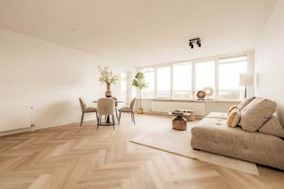 Woning Dr. Willem Dreesweg 349 Amstelveen