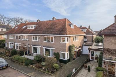 Woning Nicolaas Beetsstraat 7 Arnhem