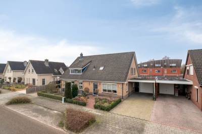 Woning Jacob de Boerweg 27 Nijkerkerveen