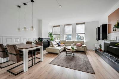 Woning Nicolaas Beetsstraat 55 Vlaardingen