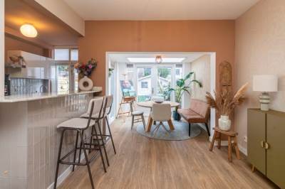 Woning Deimanstraat 348 Den Haag