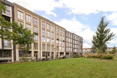 Woning Memeleiland 49 Amsterdam