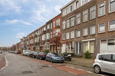 Woning Aleidastraat 10A Schiedam