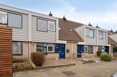 Woning Corversbos 159 Hoofddorp