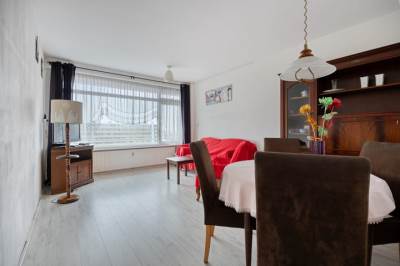 Woning Langswater 502 Amsterdam