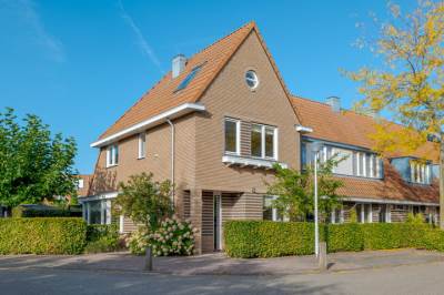 Woning Fruitweidestraat 12 Zwolle