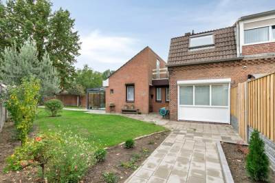 Woning Venrayseweg 1A Wanssum