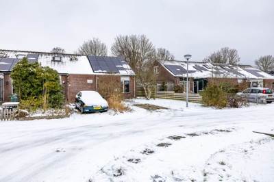Woning Duivenslag 27 Delfzijl