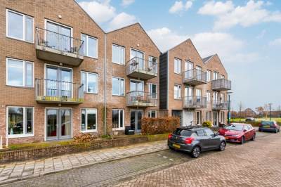 Woning Toertocht 6 Baambrugge