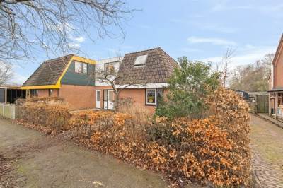 Woning Vliestroom 26 Wieringerwerf
