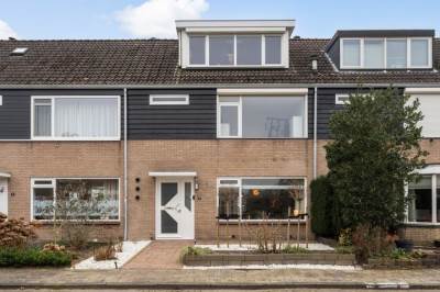 Woning De Plevier 2A Hoogeveen