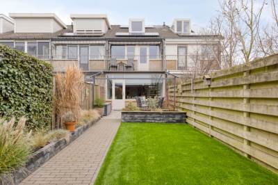 Woning G.R. van Kinschotstraat 5 Oudewater