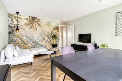 Woning Banjostraat 29 Almere