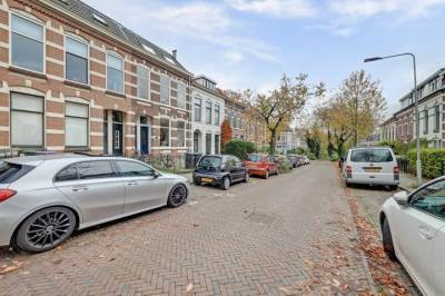 Woning Staringstraat 141 Arnhem