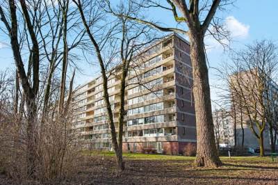 Woning Tafelbergdreef 2 Utrecht