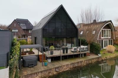 Woning Damoclesstraat 27 Almere