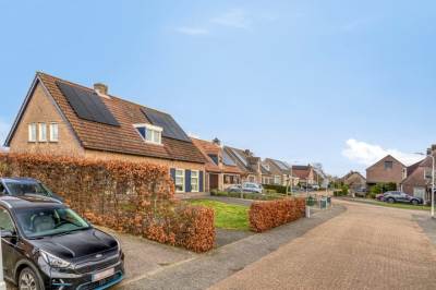 Woning Ruysdaelstraat 52 Clinge